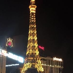 Meet your Posher, Felipe